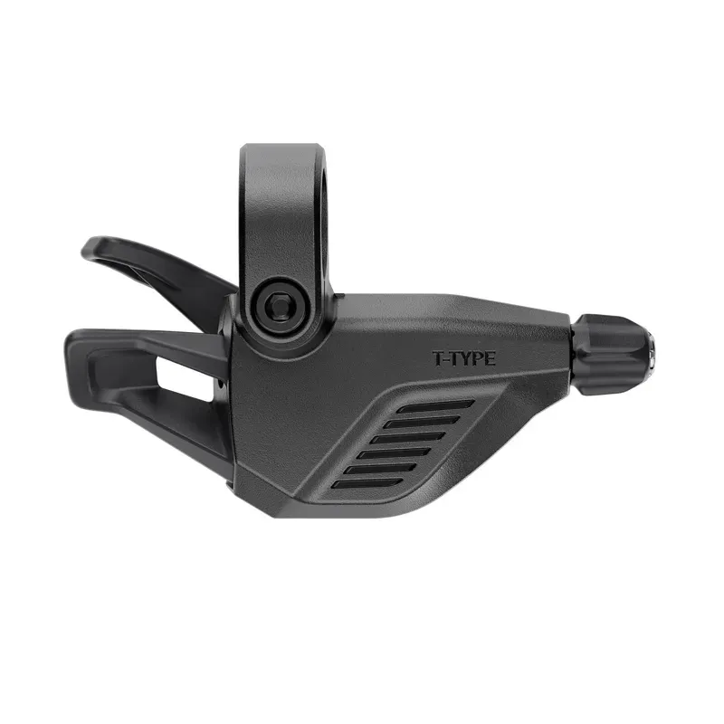 SRAM Eagle 70 T-Type Single Click 12-speed A2 Rear Shifter in Black-1