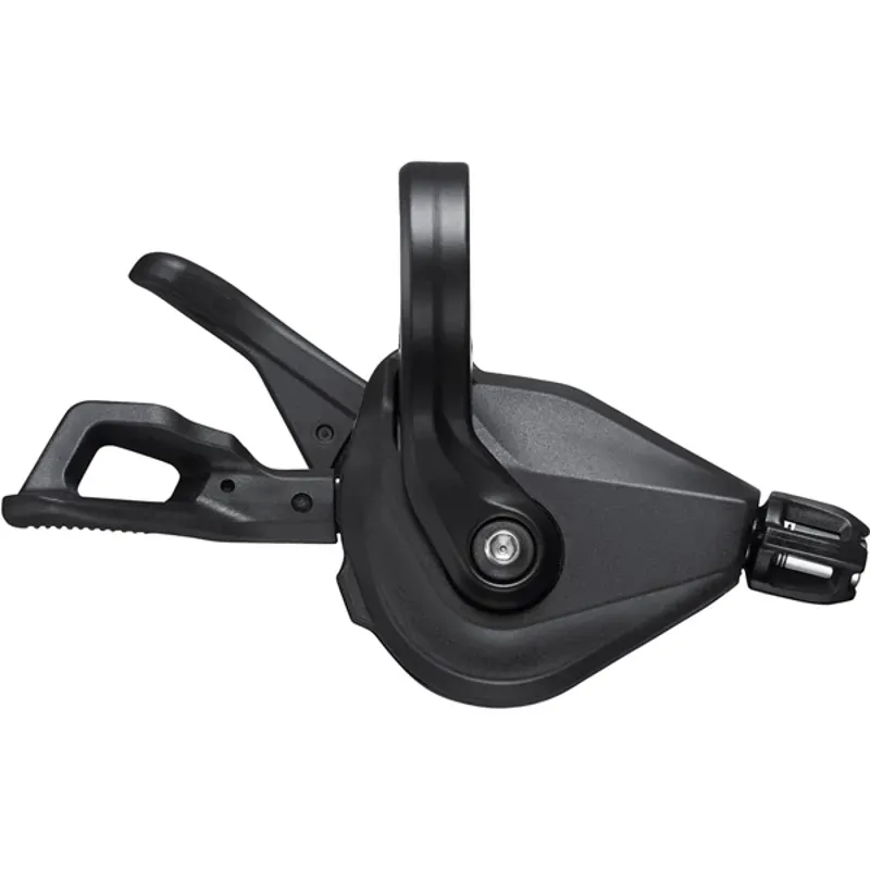 Shimano SL-M7100 SLX Right Side Shift Lever in Black