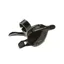 SRAM X5 10-speed Rear Trigger Shifter in Black
