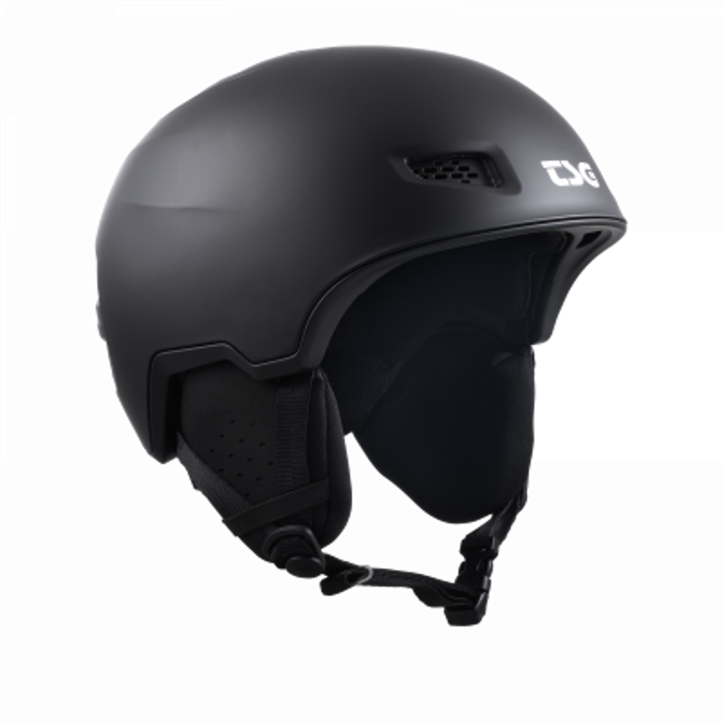 TSG All Terrain Helmet in Black