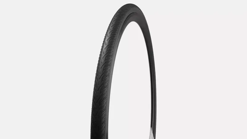All Condition Armadillo Flat Proof Wirebead Road Tire Black 700 x 2