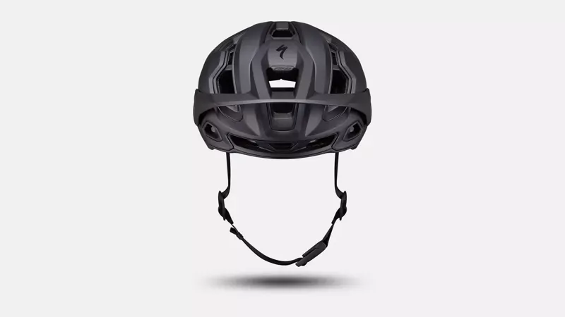 Specialized Ambush 3 Trail Helmet in Black-2