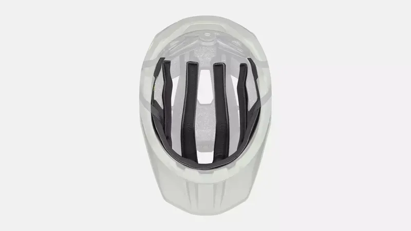 Specialized Ambush 3 Trail Helmet in Bottle Green-7