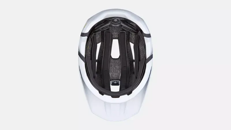 Specialized Ambush 3 Trail Helmet in White-6