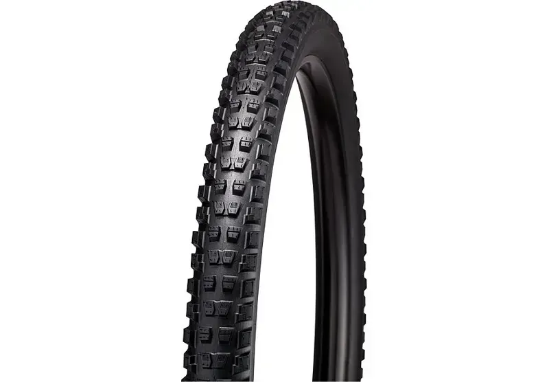 Specialized Butcher Grid Gravity T9 TLR Enduro Tire in Black-1