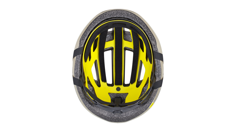 Specialized Chamonix 3 Helmet in Beige Grey-12