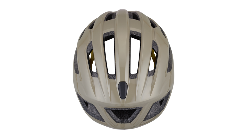 Specialized Chamonix 3 Helmet in Beige Grey-4