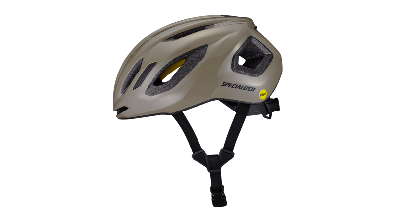Specialized Chamonix 3 Helmet in Beige Grey-7