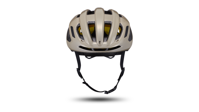 Specialized Chamonix 3 Helmet in Beige Grey-8