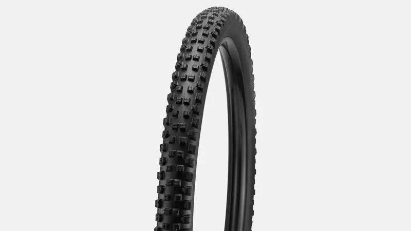 Specialized Hillbilly Grid Trail T9 TLR Trail Tire in Black