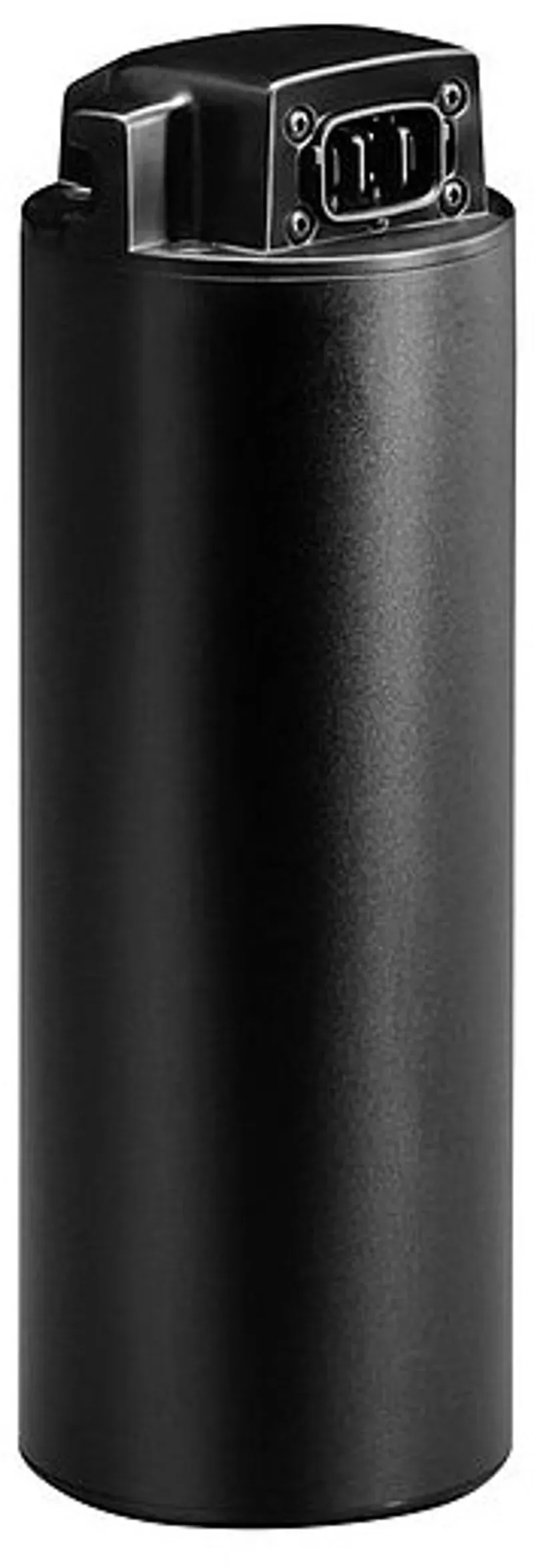 Levo 4 Full Power Range Extender Black