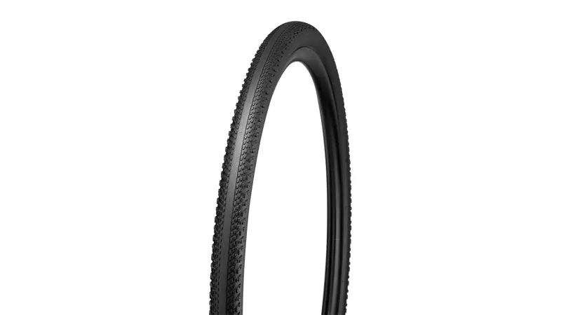 Specialized Pathfinder TLR 700c Fast Gravel Tire in Black-3