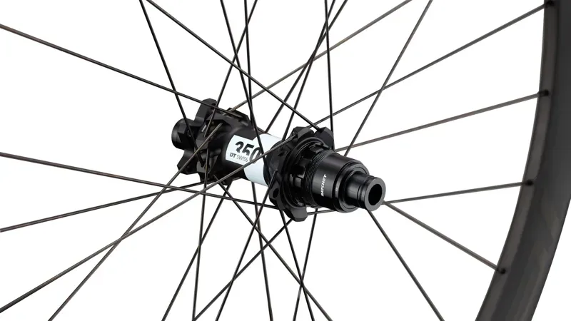 Roval Control SL VI 350 Carbon/Black 29 rear 28h-7