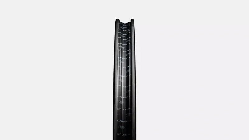 Roval Rapide CLX III Carbon/ White 700c-3
