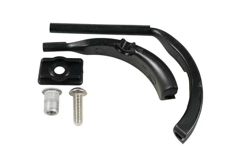 Specialized Tarmac SL4/Roubaix SL4 BB Guide Top Cap Bolt in Black