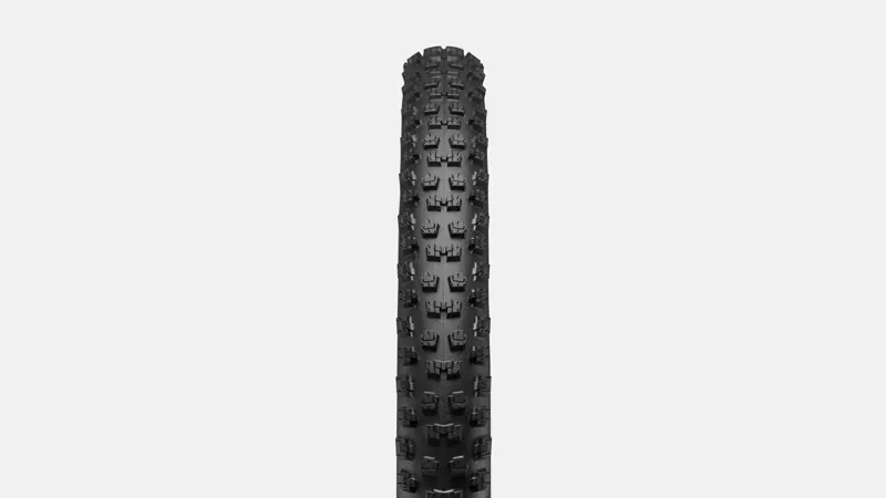 Specialized Trail Control Grid Lite T9 TLR 29x2.4 Tyre in Black-1