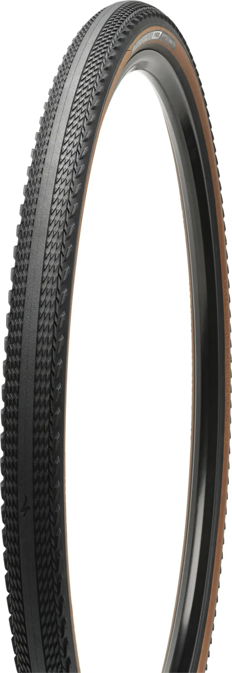 Specialized Pathfinder Pro 2Bliss Ready Gravel Tyre in Tan