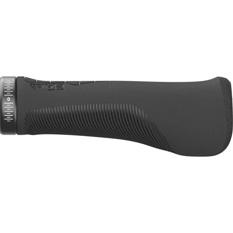 Sqlab Grips 710 2.0 BLACK-1