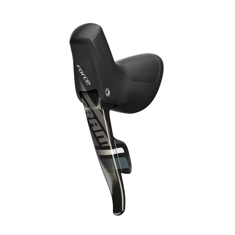 Sram Force 1 Left Front 950mm Hydraulic Disc Brake in Black-2