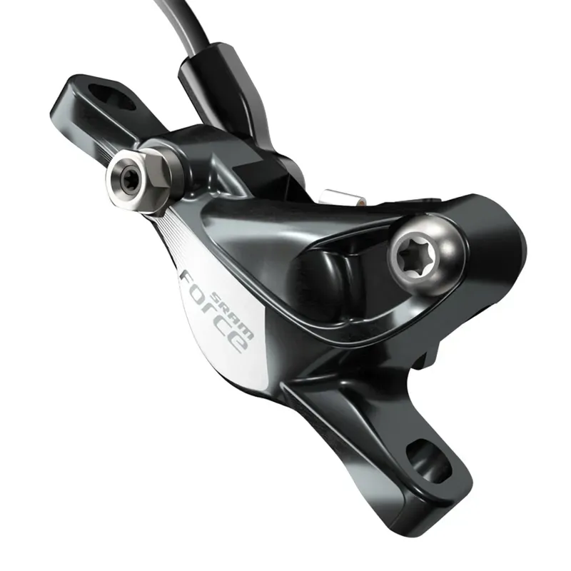 Sram Force 1 Left Front 950mm Hydraulic Disc Brake in Black-3