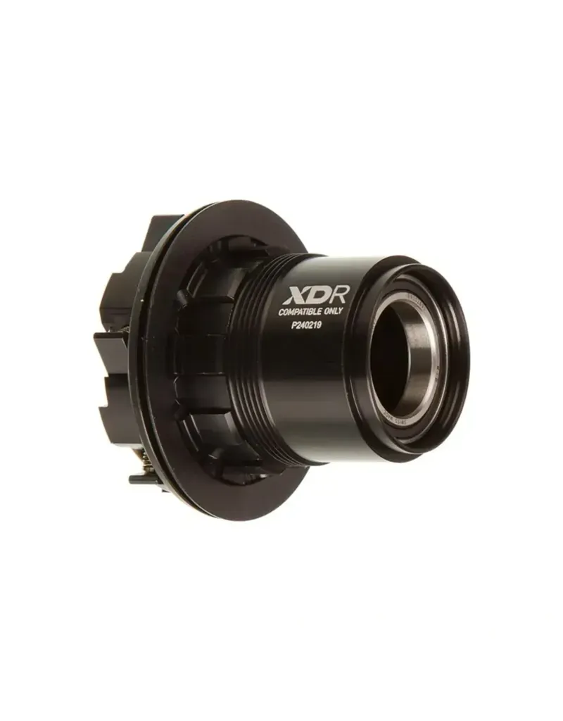 SRAM Zipp ZR1 XDR Freehub Kit Stainless Steel 61803 Bearings