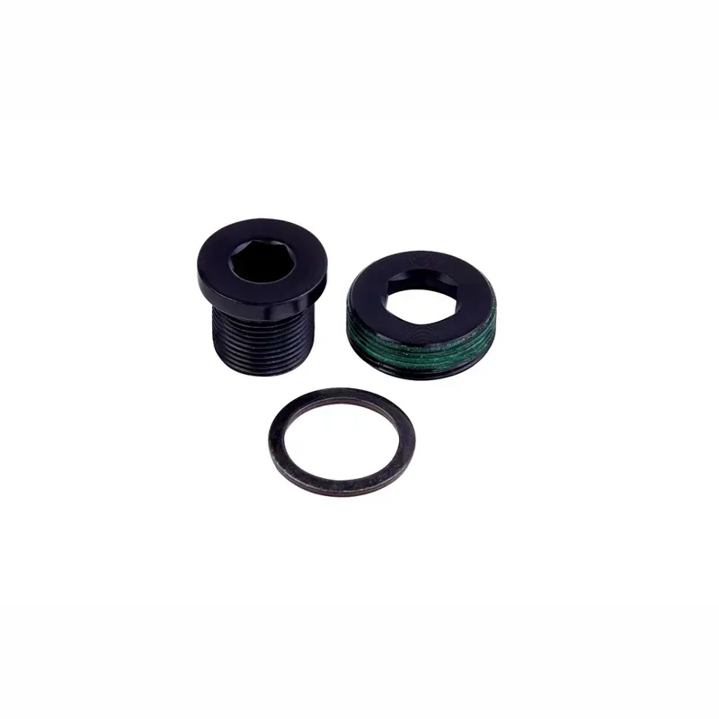 SRAM Self Extracting Crank Arm Bolt Kit - M15/22 GXP