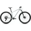 Cube Aim Pro Mountain Bike in Aloe Green/Green