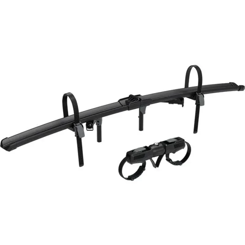 Thule EasyFold 3 Foldable Bike Add-On in Black