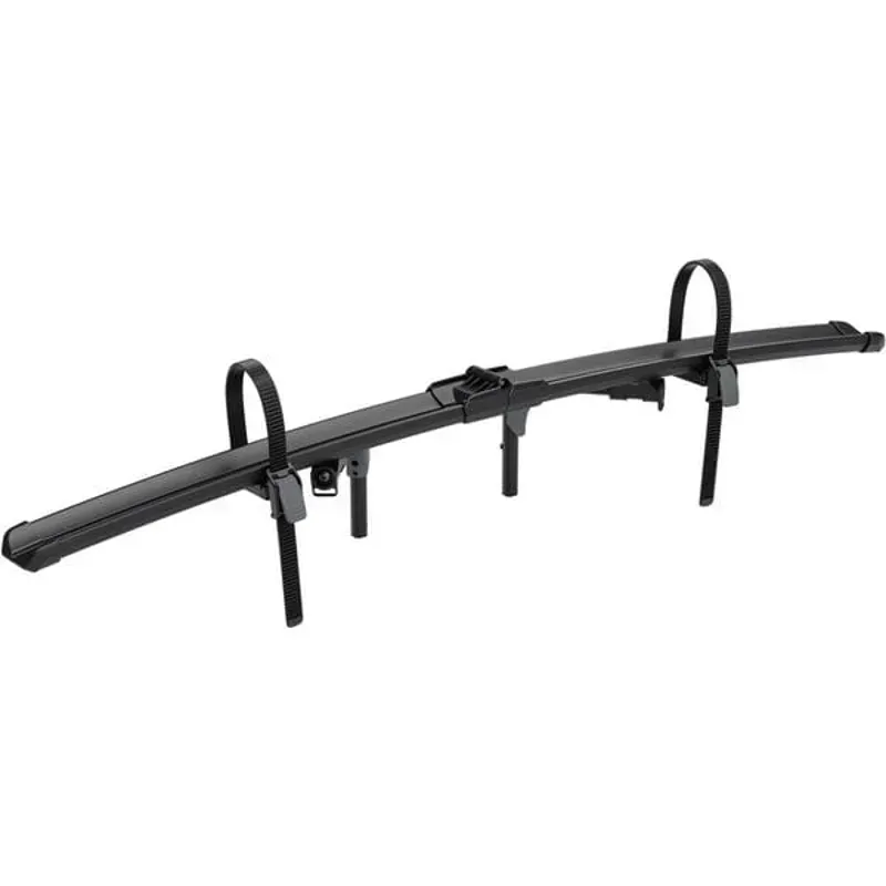 Thule EasyFold 3 Foldable Bike Add-On in Black-1
