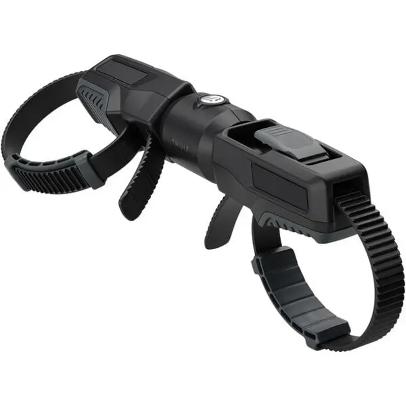 Thule EasyFold 3 Foldable Bike Add-On in Black-2