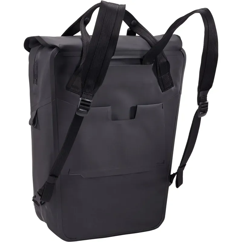 Thule Shield BackPack 23L with InLock in Black-1