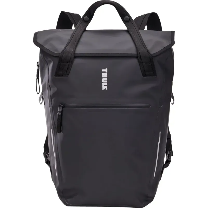Thule Shield BackPack 23L with InLock in Black-2