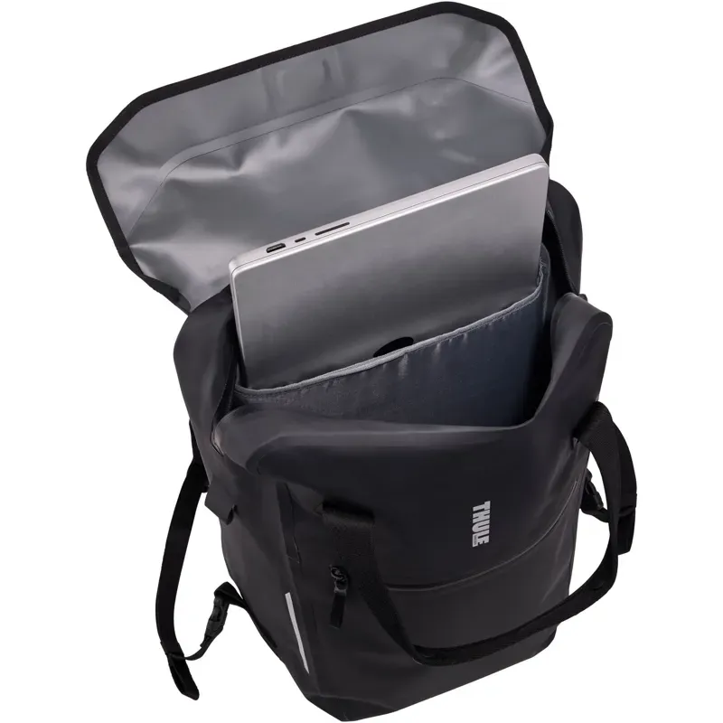 Thule Shield BackPack 23L with InLock in Black-3