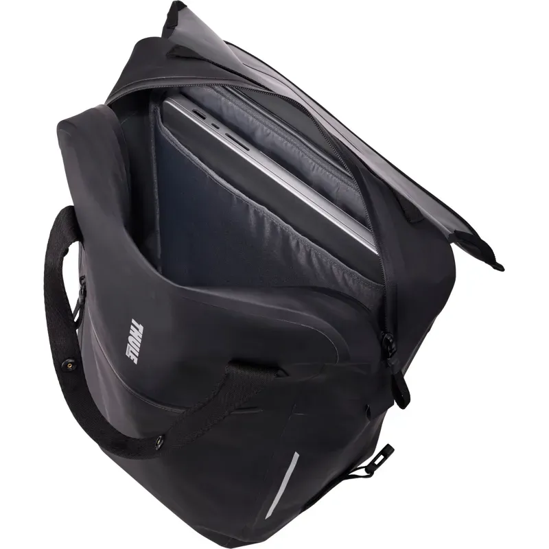 Thule Shield BackPack 23L with InLock in Black-4