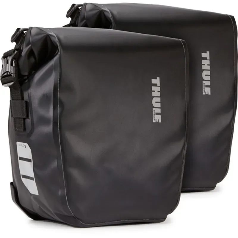 RR PANN Thule PnP Shield25L BK Black 25 litres-2