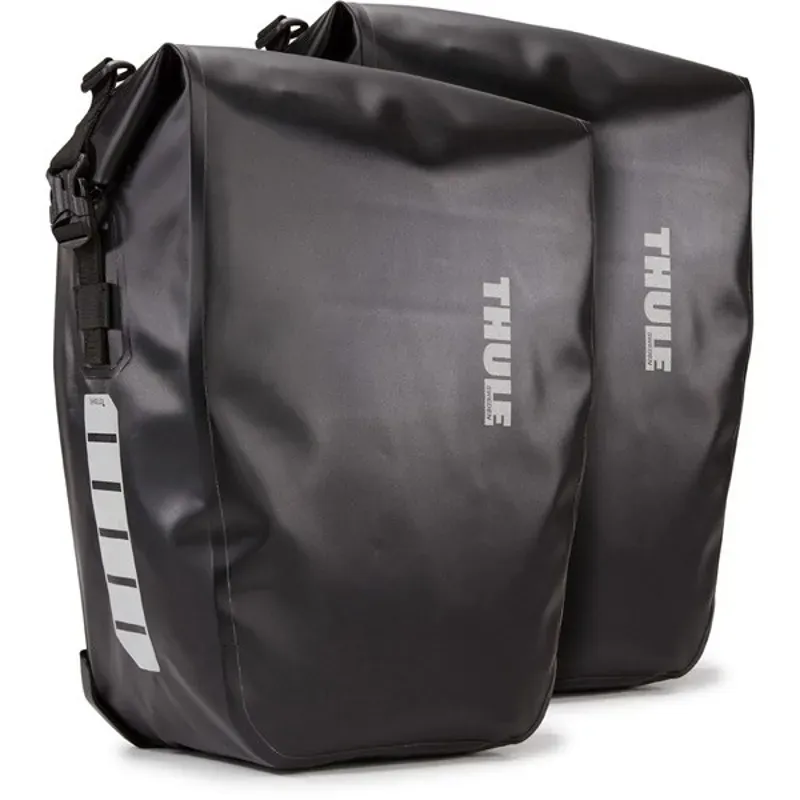 RR PANN Thule PnP Shield25L BK Black 25 litres