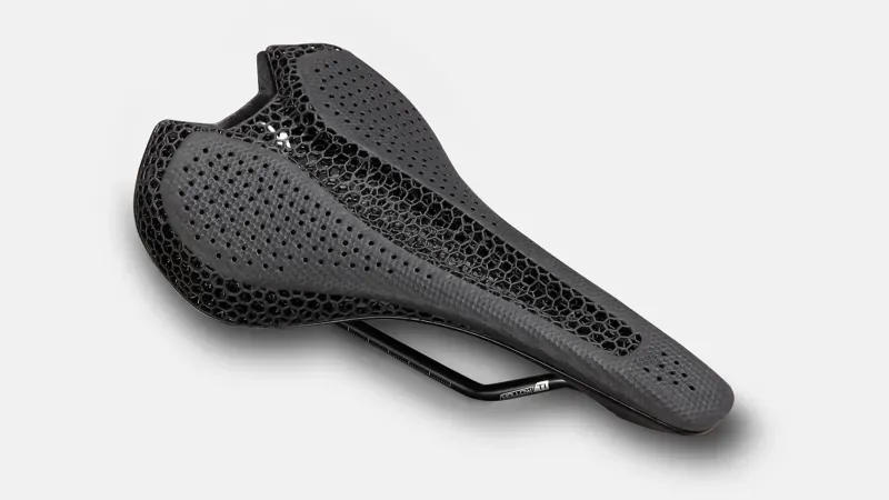 Specialized Romin EVO Pro With Mirror Saddle In Black-1