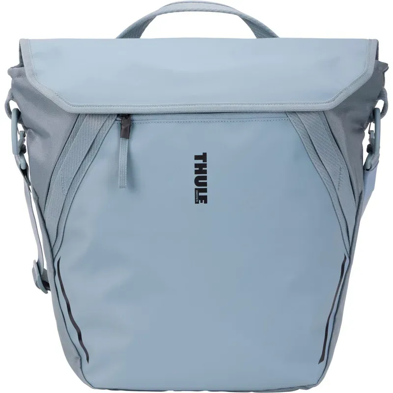 Thule Chasm 22l Inlock Courier Bag in Blue-1