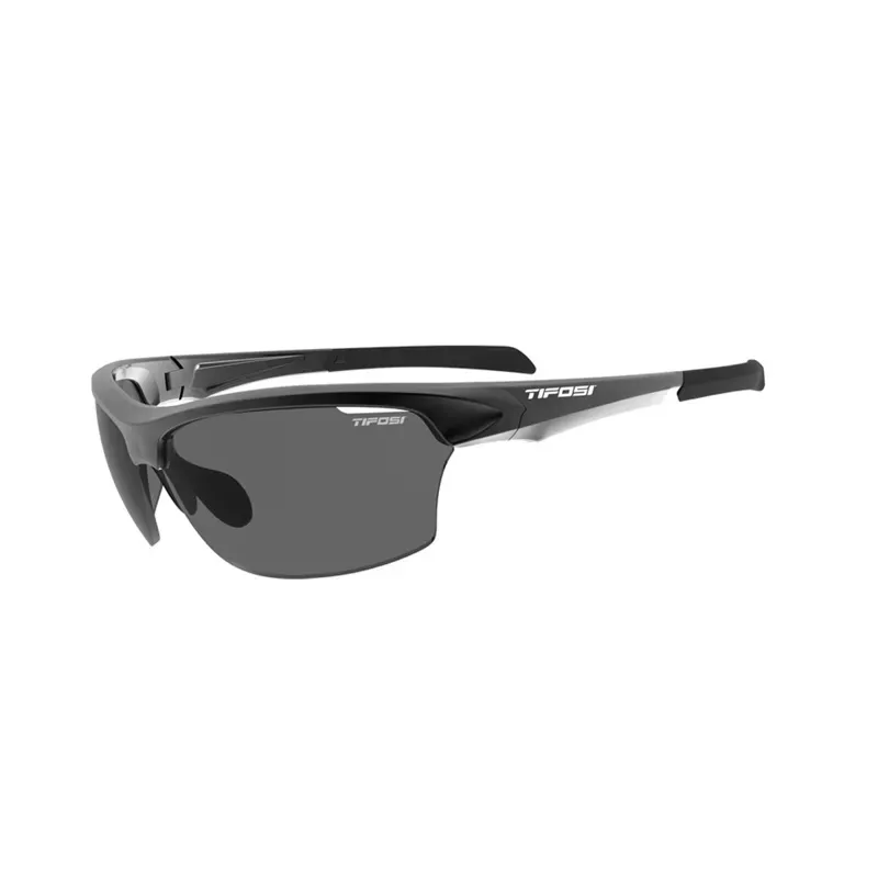 Tifosi Intense Single Lens Sunglass in Grey
