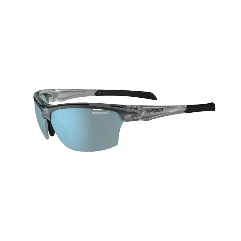 Tifosi Intense Single Lens Sunglasses: SMOKE size