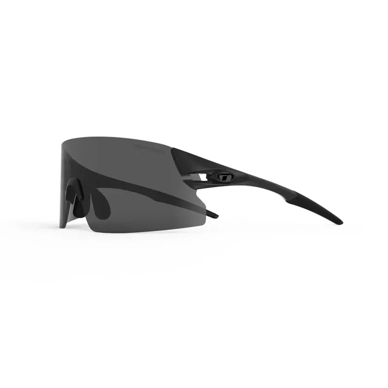 Tifosi Rail XC Interchangeable Lens Sunglasses in Black-3