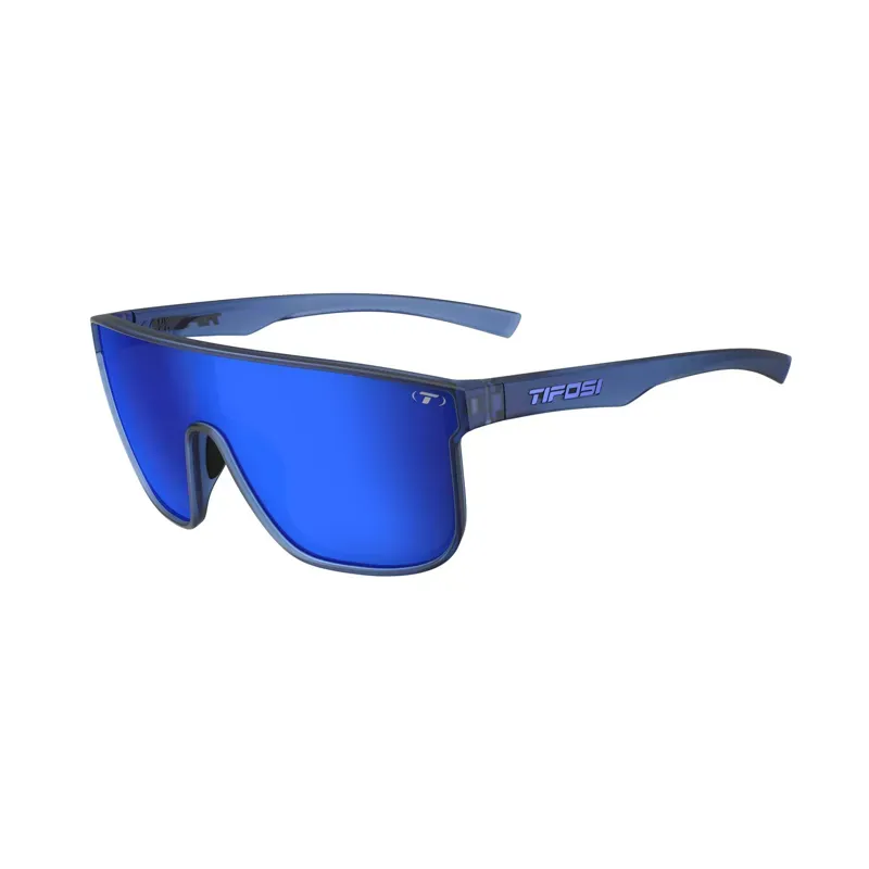 Tifosi Sanctum XL Sunglasses : Midnight Blue