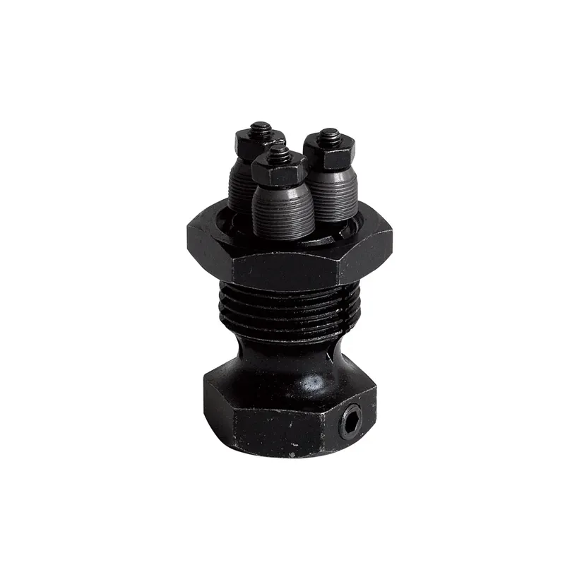 Cyclo 14g Spoke Thread Rolling Head