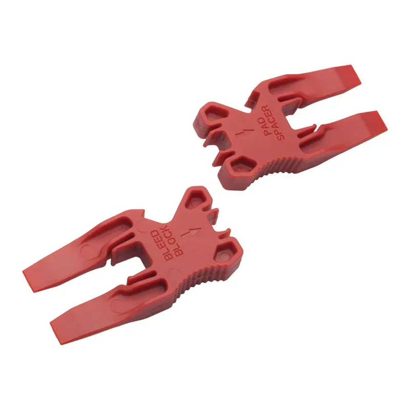 SRAM Ultimate Universal Piston Press in Red
