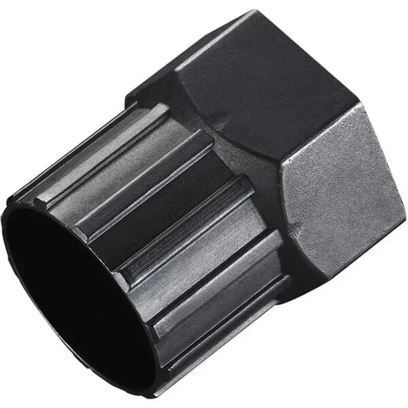 Shimano Workshop Freewheel Remover Tool in Black