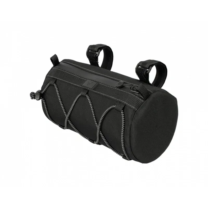 Topeak Tubular Barbag Slim in Black-1