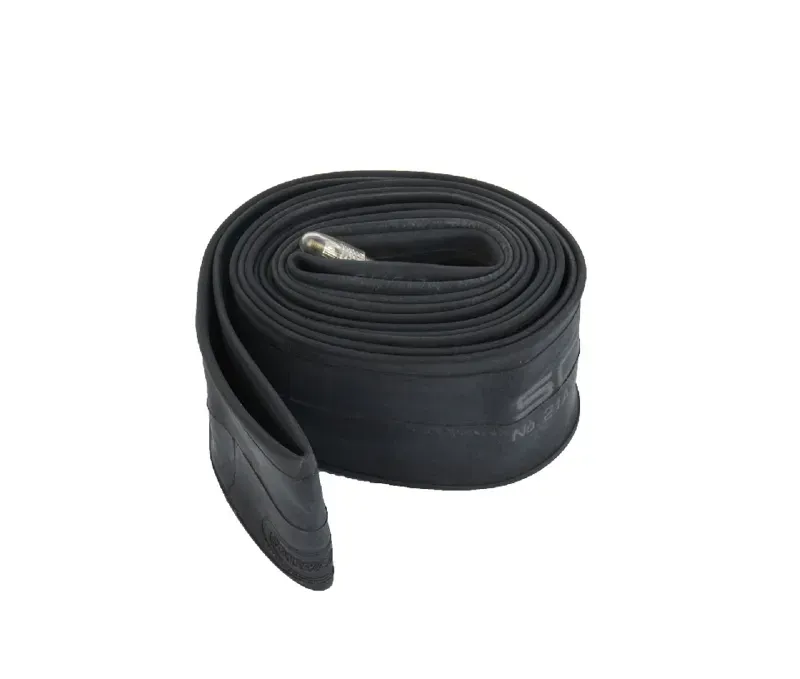 Schwalbe Presta Valve Inner Tube in Black
