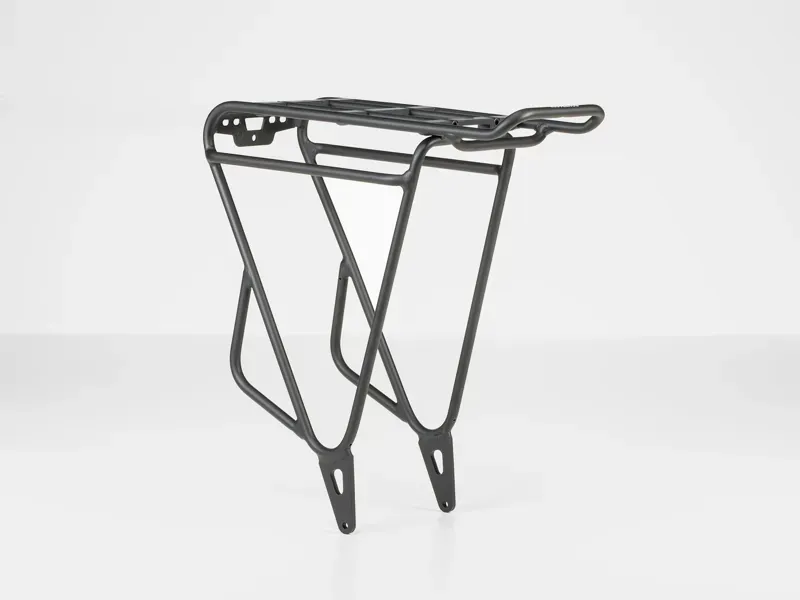 Trek Backrack Deluxe MIK Side Rack in Black