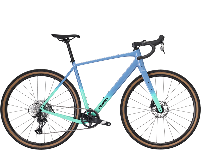 TREK CHECKPOINT ALR5 フロントフォーク Trek Checkpoint ALR 5 (2024) - Rock On Wheels