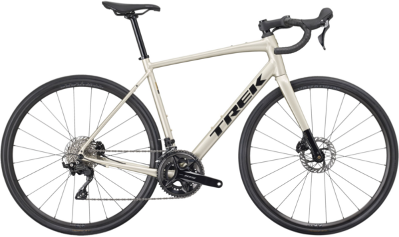 Trek Domane AL 5 Gen. 4 Road Bike in Supernova-1